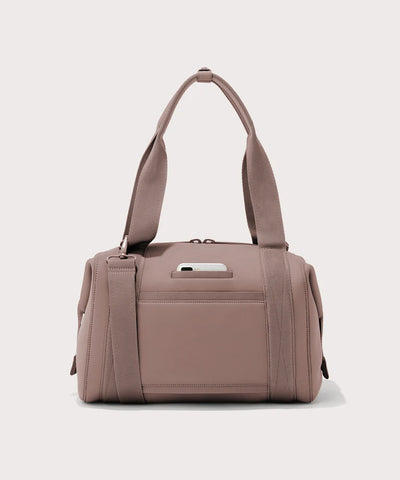 Landon neoprene Carryall Bag