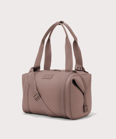 Landon neoprene Carryall Bag