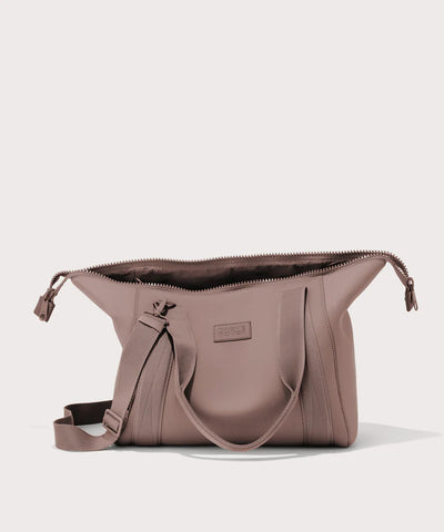 Landon neoprene Carryall Bag
