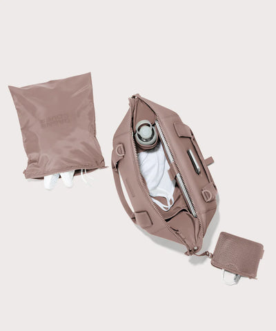 Landon neoprene Carryall Bag