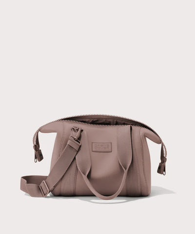 Landon neoprene Carryall Bag