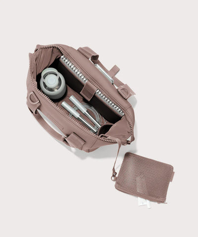 Landon neoprene Carryall Bag