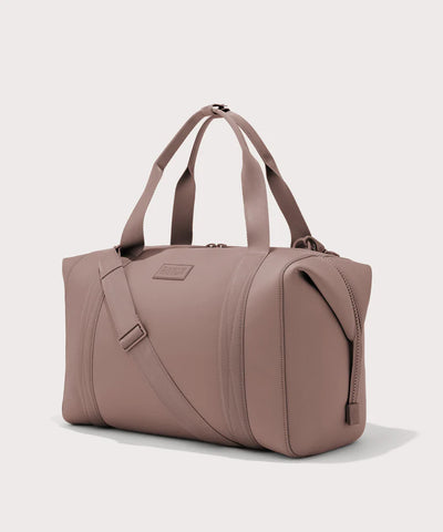 Landon neoprene Carryall Bag