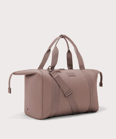 Landon neoprene Carryall Bag