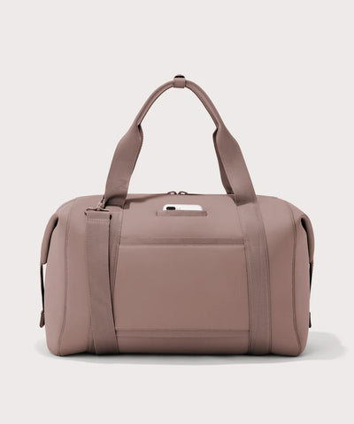 Landon neoprene Carryall Bag