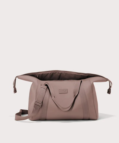 Landon neoprene Carryall Bag