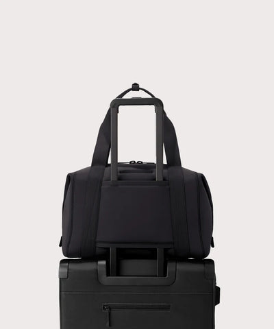 Landon neoprene Carryall Bag