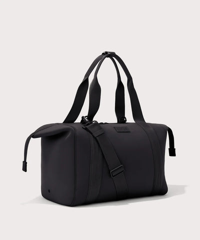 Landon neoprene Carryall Bag