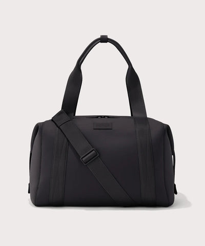 Landon neoprene Carryall Bag