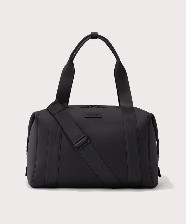 Landon neoprene Carryall Bag