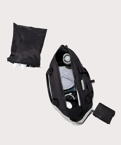 Landon neoprene Carryall Bag