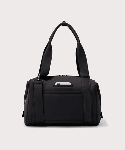 Landon neoprene Carryall Bag