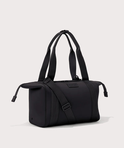 Landon neoprene Carryall Bag