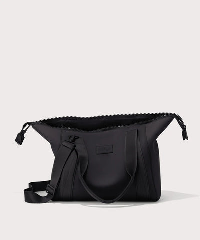Landon neoprene Carryall Bag