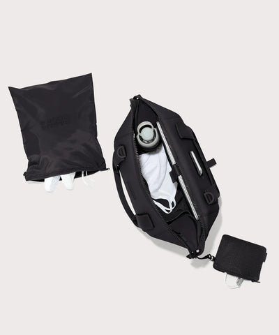 Landon neoprene Carryall Bag