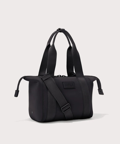 Landon neoprene Carryall Bag