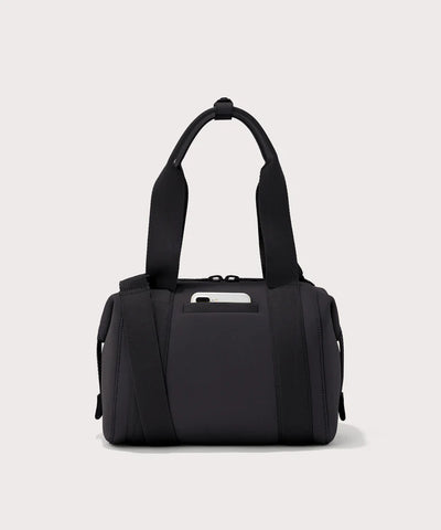 Landon neoprene Carryall Bag