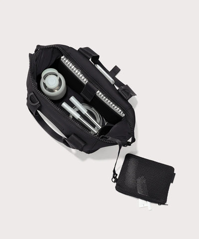 Landon neoprene Carryall Bag