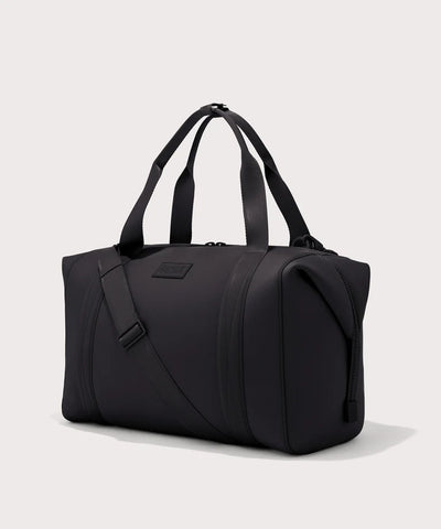 Landon neoprene Carryall Bag