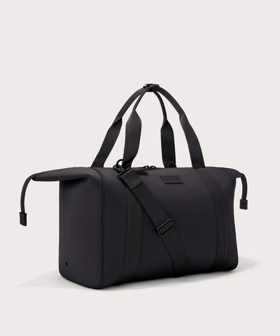 Landon neoprene Carryall Bag