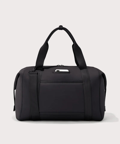 Landon neoprene Carryall Bag