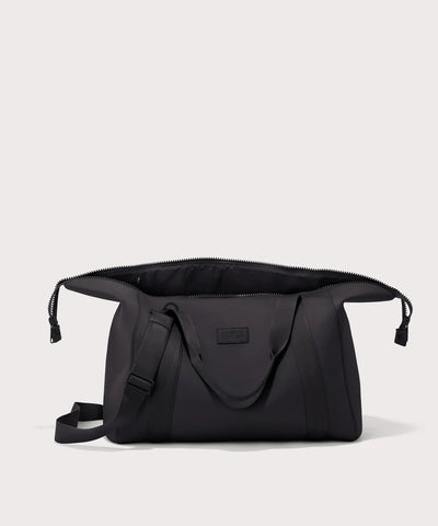 Landon neoprene Carryall Bag