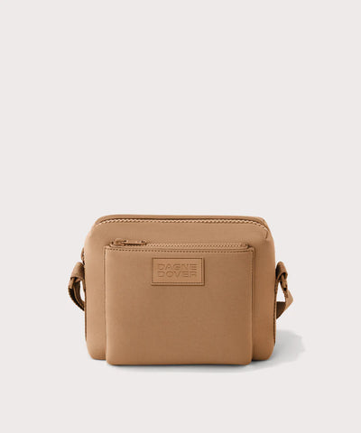 Micah neoprene Crossbody