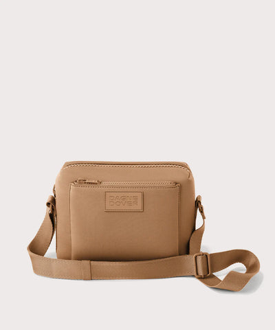 Micah neoprene Crossbody