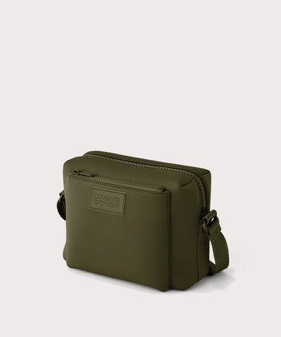 Micah neoprene Crossbody