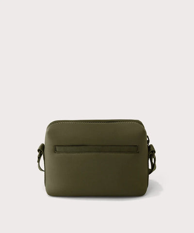 Micah neoprene Crossbody