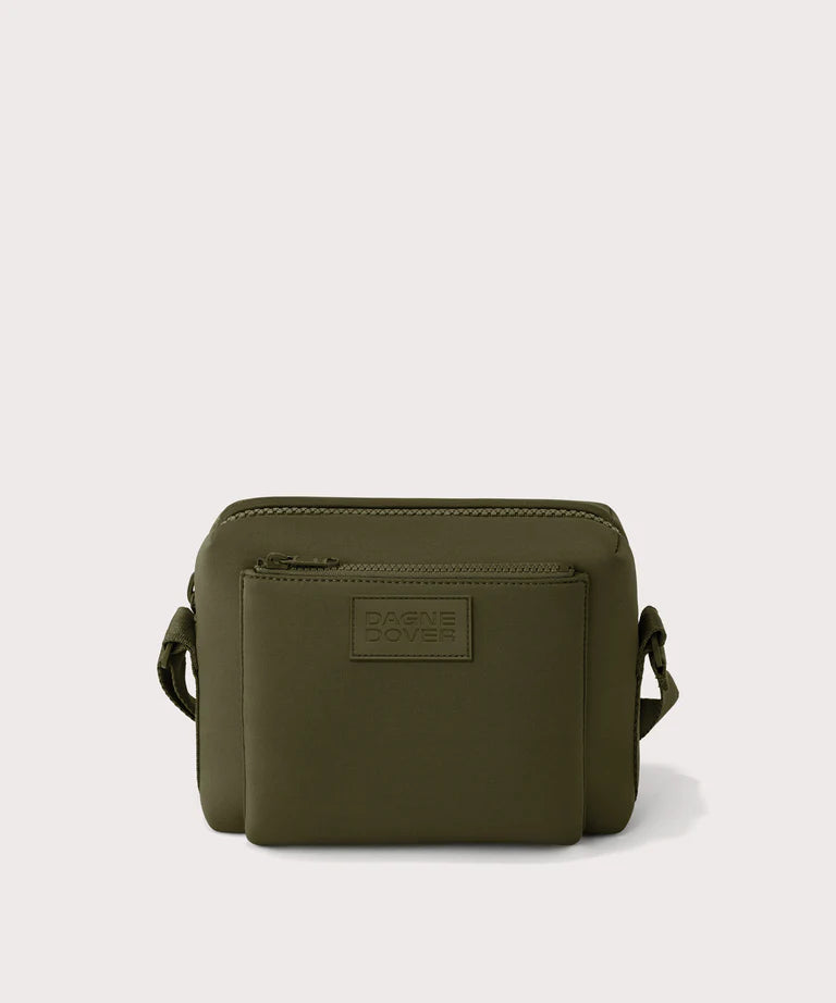 Micah neoprene Crossbody