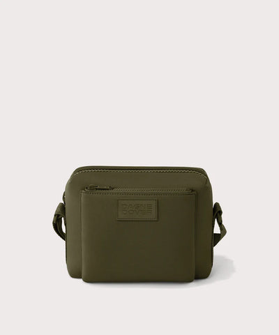 Micah neoprene Crossbody
