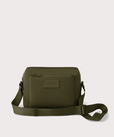Micah neoprene Crossbody