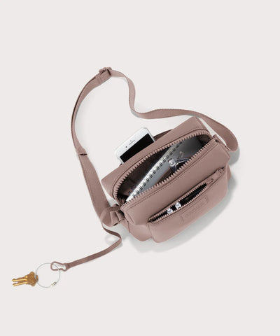 Micah neoprene Crossbody