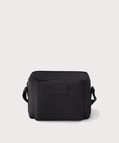 Micah neoprene Crossbody