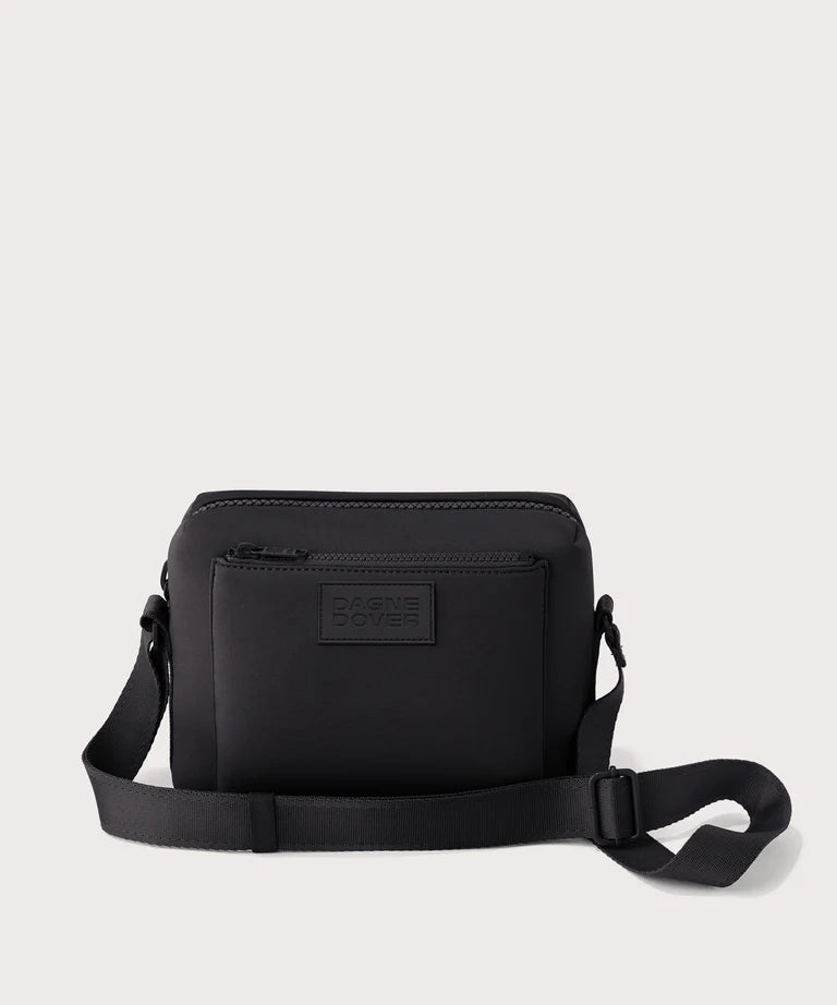 Micah neoprene Crossbody
