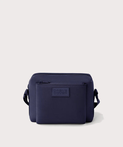 Micah neoprene Crossbody