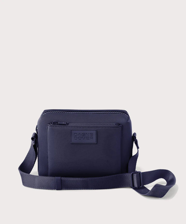 Micah neoprene Crossbody