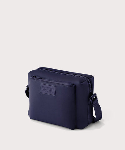 Micah neoprene Crossbody