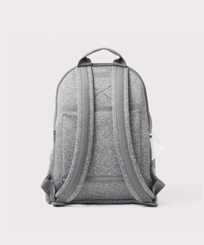 Dakota neoprene Backpack