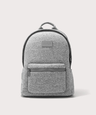 Dakota neoprene Backpack
