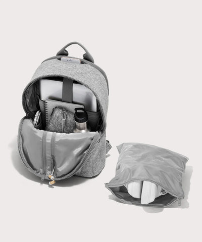 Dakota neoprene Backpack