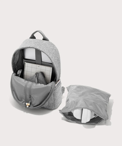Dakota neoprene Backpack