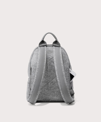 Dakota neoprene Backpack