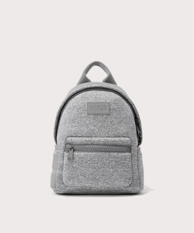Dakota neoprene Backpack