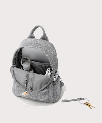 Dakota neoprene Backpack