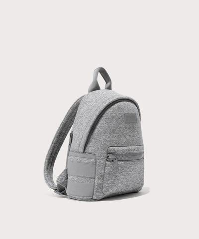 Dakota neoprene Backpack