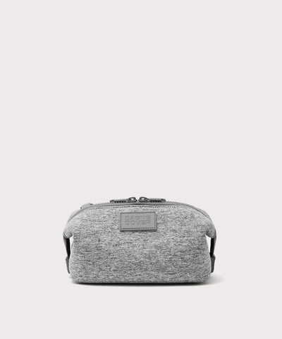 Hunter neoprene Toiletry Bag