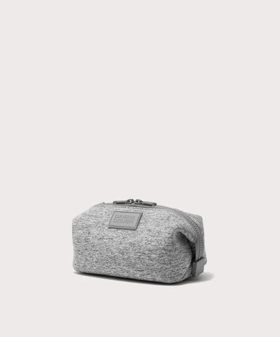 Hunter neoprene Toiletry Bag