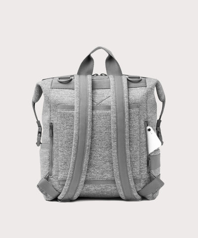 Indi neoprene Diaper Backpack